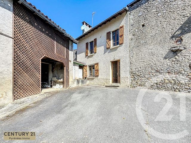 maison - GENOS - 31