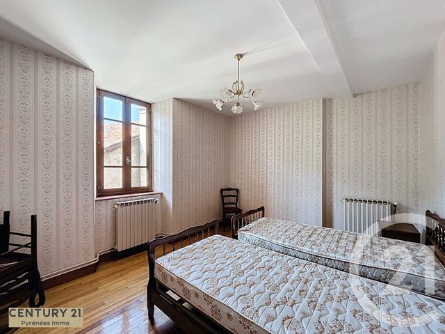 Maison à vendre - 4 pièces - 65,05 m2 - Genos - 31 - MIDI-PYRENEES
