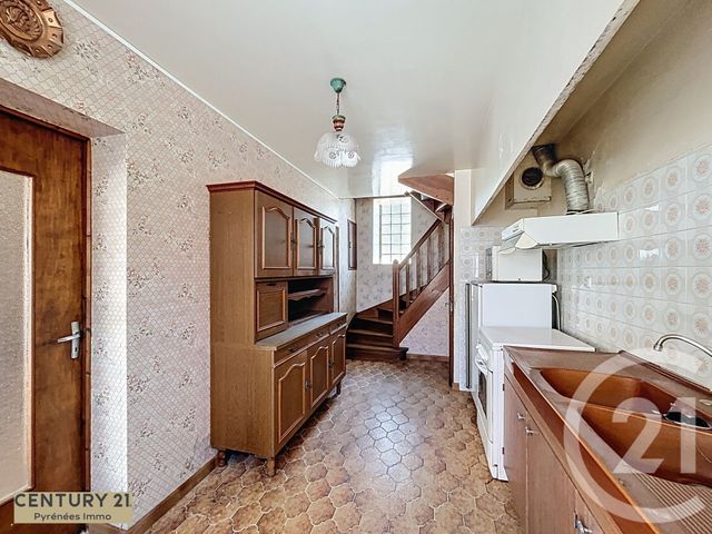 Maison à vendre - 4 pièces - 65,05 m2 - Genos - 31 - MIDI-PYRENEES