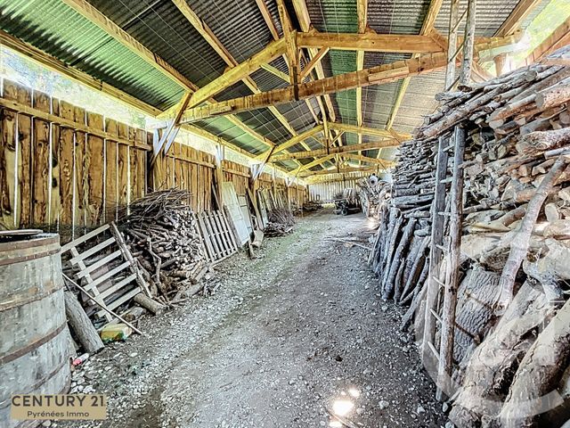 Maison à vendre - 4 pièces - 65,05 m2 - Genos - 31 - MIDI-PYRENEES