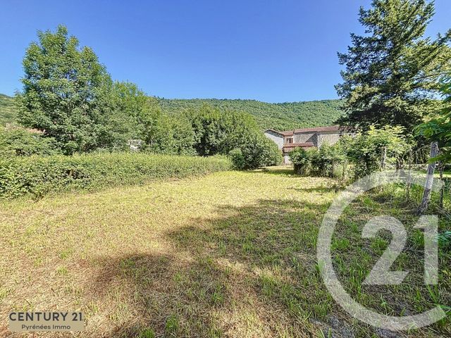 Maison à vendre - 4 pièces - 65,05 m2 - Genos - 31 - MIDI-PYRENEES