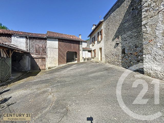 Maison à vendre - 4 pièces - 65,05 m2 - Genos - 31 - MIDI-PYRENEES