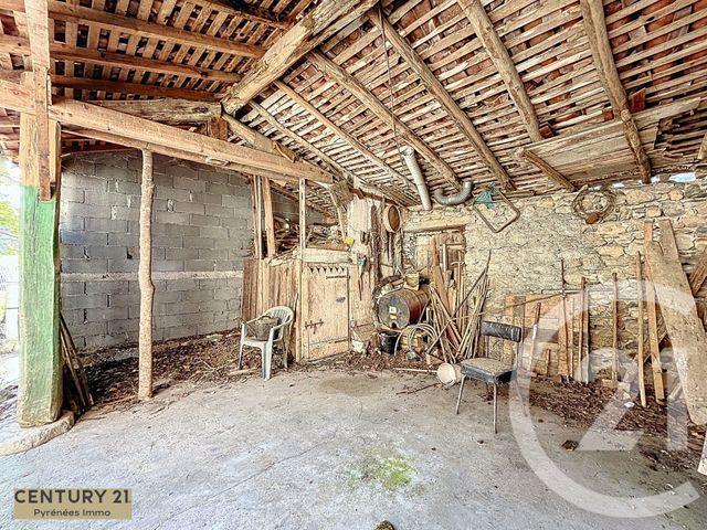 Maison à vendre - 4 pièces - 65,05 m2 - Genos - 31 - MIDI-PYRENEES