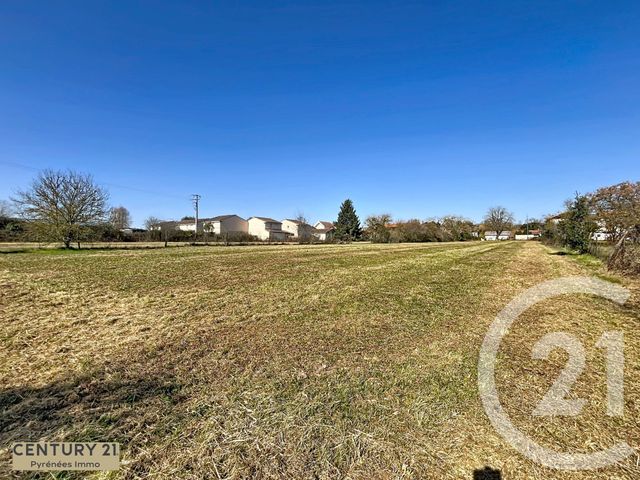 terrain - ST GAUDENS - 31