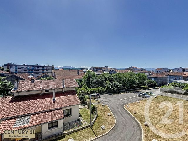 Afficher la photo en grand Appartement T3 à vendre - 3 pièces - 75,75 m2 - St Gaudens - 31 - MIDI-PYRENEES