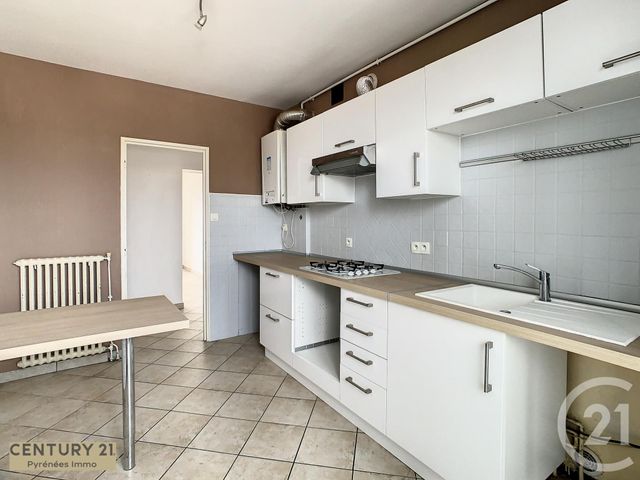 Afficher la photo en grand Appartement T3 à vendre - 3 pièces - 75,75 m2 - St Gaudens - 31 - MIDI-PYRENEES