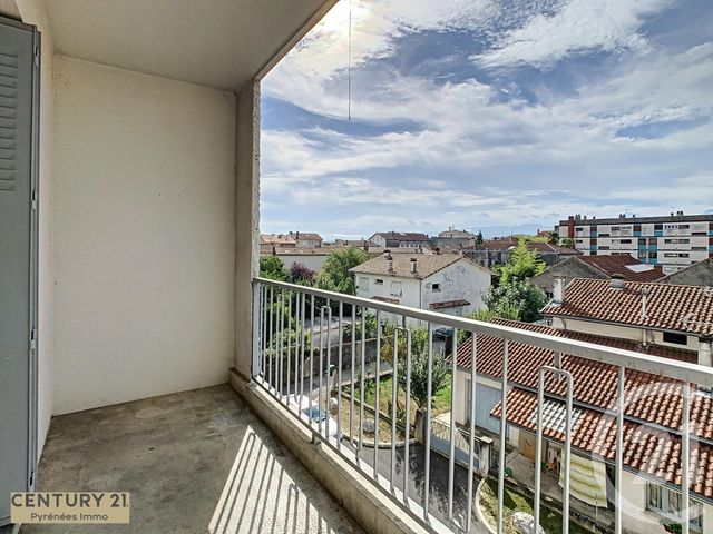 Afficher la photo en grand Appartement T3 à vendre - 3 pièces - 75,75 m2 - St Gaudens - 31 - MIDI-PYRENEES