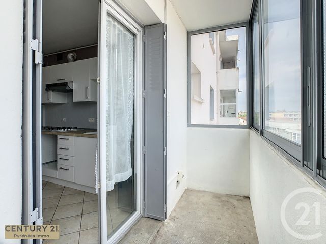 Afficher la photo en grand Appartement T3 à vendre - 3 pièces - 75,75 m2 - St Gaudens - 31 - MIDI-PYRENEES
