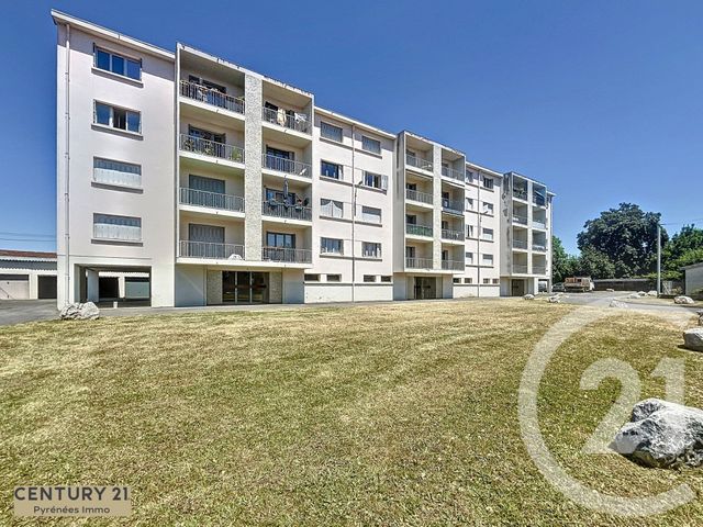 Appartement T3 à vendre - 3 pièces - 75,75 m2 - St Gaudens - 31 - MIDI-PYRENEES