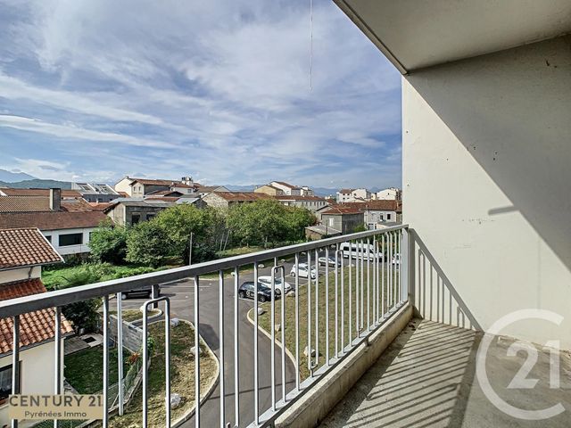 Afficher la photo en grand Appartement T3 à vendre - 3 pièces - 75,75 m2 - St Gaudens - 31 - MIDI-PYRENEES