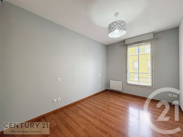 Appartement T3 &agrave; louer - 3 pi&egrave;ces - 61,43 m2 - St Gaudens - 31 - MIDI-PYRENEES