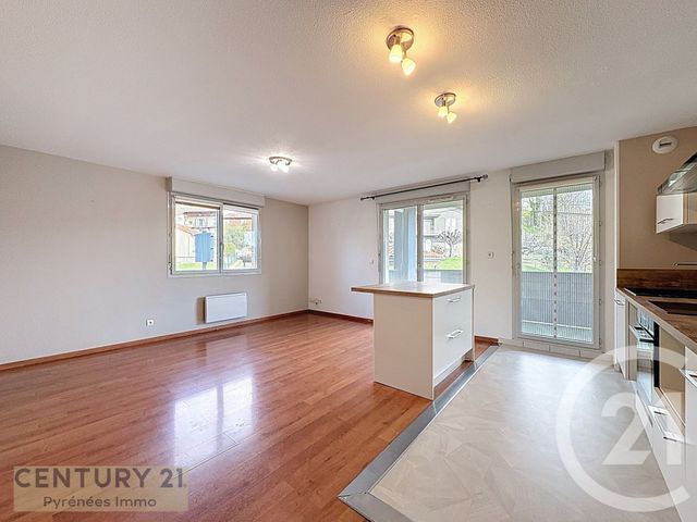 Appartement T3 à louer ST GAUDENS