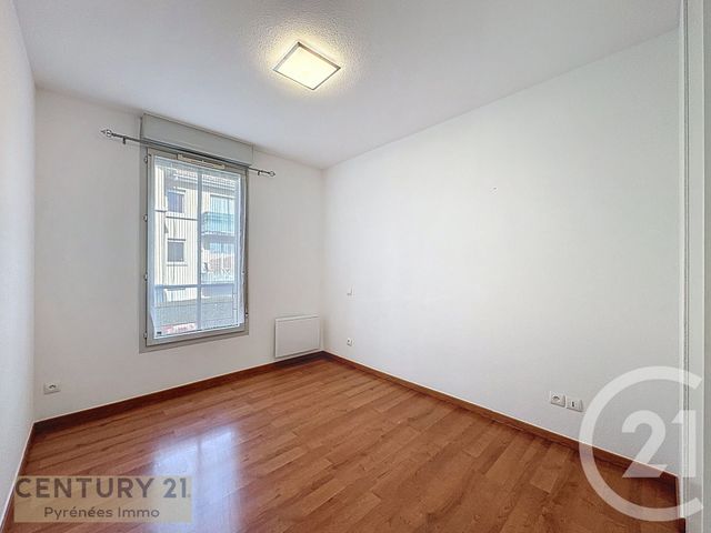 Appartement T3 &agrave; louer - 3 pi&egrave;ces - 61,43 m2 - St Gaudens - 31 - MIDI-PYRENEES