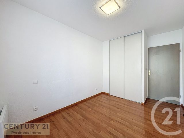 Appartement T3 &agrave; louer - 3 pi&egrave;ces - 61,43 m2 - St Gaudens - 31 - MIDI-PYRENEES