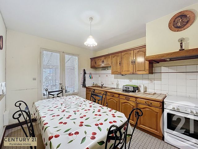 Maison à vendre - 4 pièces - 128,37 m2 - Gourdan Polignan - 31 - MIDI-PYRENEES