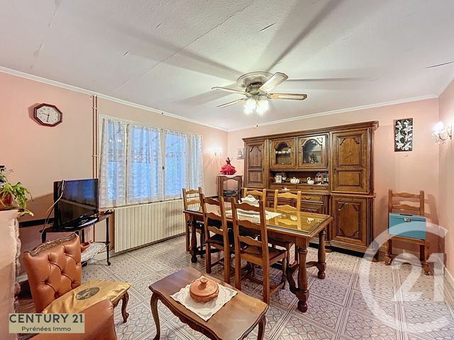 Maison à vendre - 4 pièces - 128,37 m2 - Gourdan Polignan - 31 - MIDI-PYRENEES