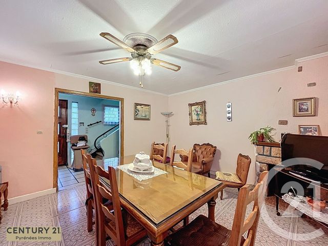 Maison à vendre - 4 pièces - 128,37 m2 - Gourdan Polignan - 31 - MIDI-PYRENEES