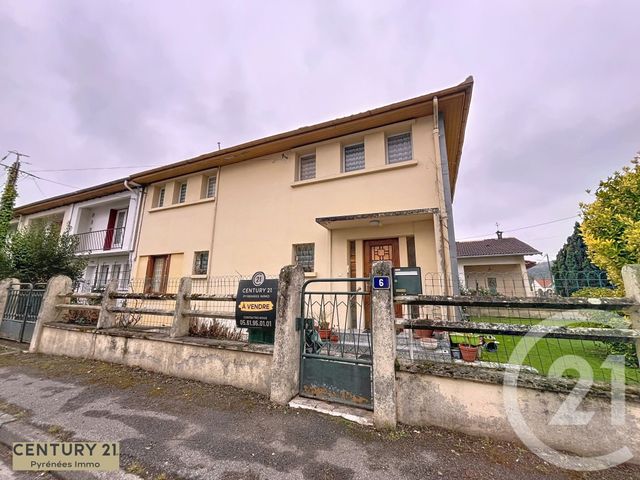 Maison à vendre GOURDAN POLIGNAN