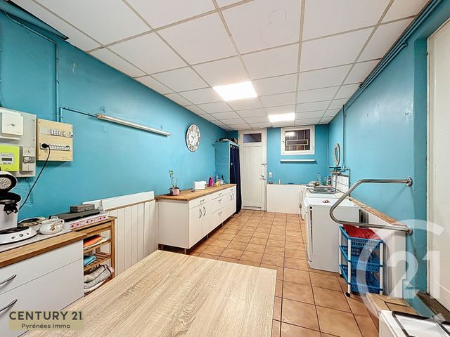 Maison à vendre - 4 pièces - 128,37 m2 - Gourdan Polignan - 31 - MIDI-PYRENEES