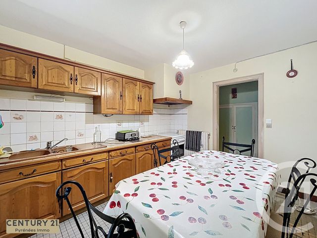 Maison à vendre - 4 pièces - 128,37 m2 - Gourdan Polignan - 31 - MIDI-PYRENEES