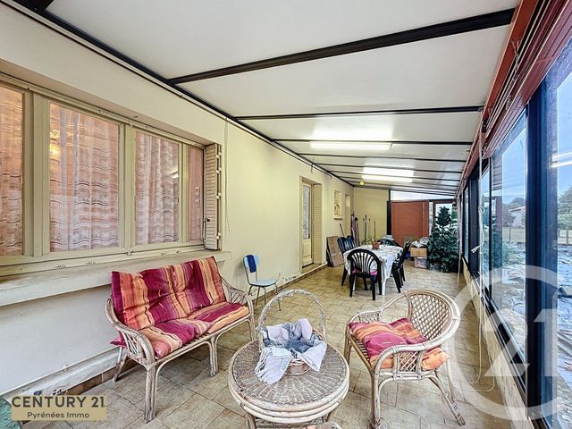 Maison à vendre - 4 pièces - 128,37 m2 - Gourdan Polignan - 31 - MIDI-PYRENEES