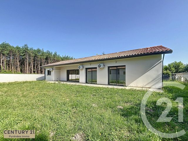 Maison à vendre - 4 pièces - 124 m2 - Estancarbon - 31 - MIDI-PYRENEES