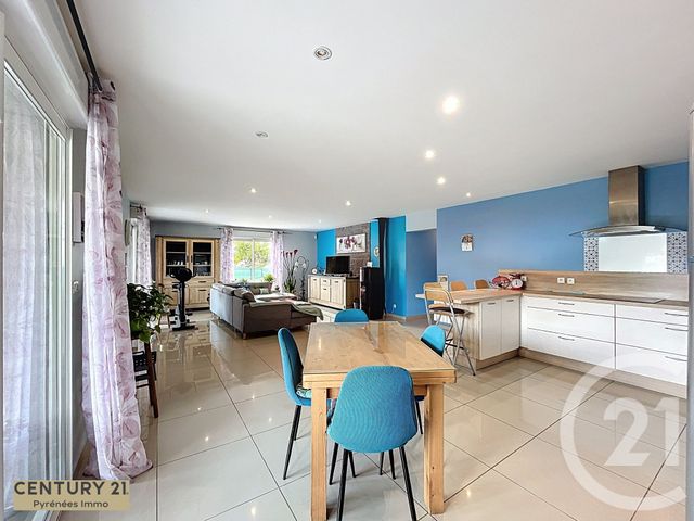 Maison &agrave; vendre - 4 pi&egrave;ces - 146,10 m2 - Miramont De Comminges - 31 - MIDI-PYRENEES
