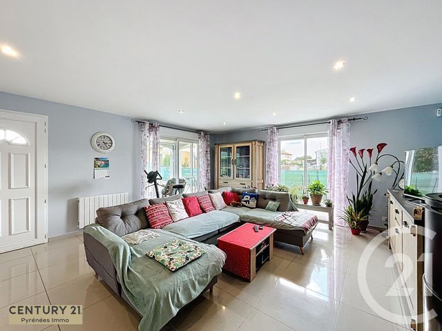 Maison &agrave; vendre - 4 pi&egrave;ces - 146,10 m2 - Miramont De Comminges - 31 - MIDI-PYRENEES