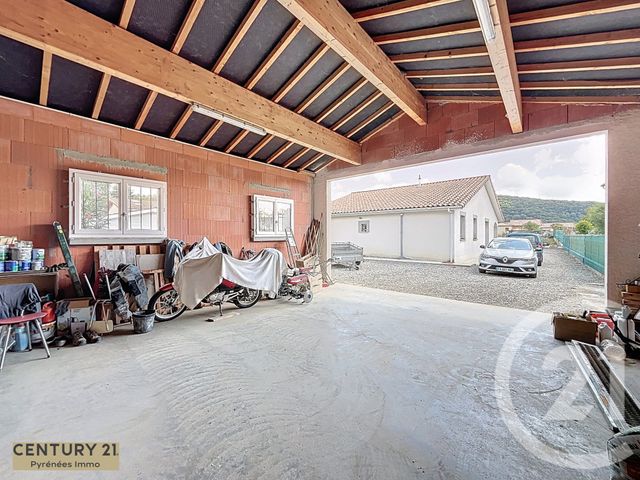 Maison &agrave; vendre - 4 pi&egrave;ces - 146,10 m2 - Miramont De Comminges - 31 - MIDI-PYRENEES