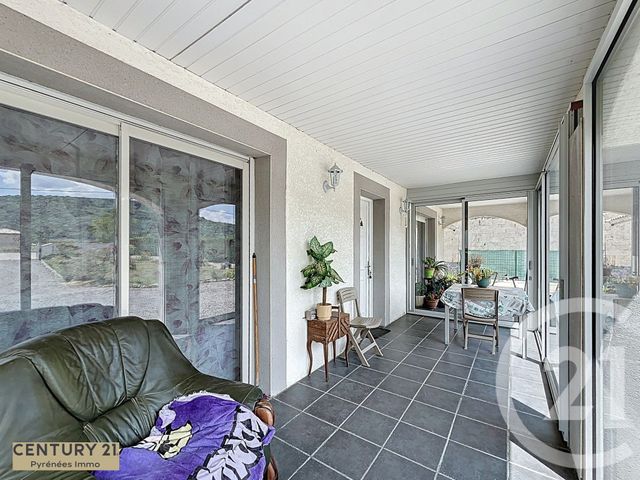 Maison &agrave; vendre - 4 pi&egrave;ces - 146,10 m2 - Miramont De Comminges - 31 - MIDI-PYRENEES