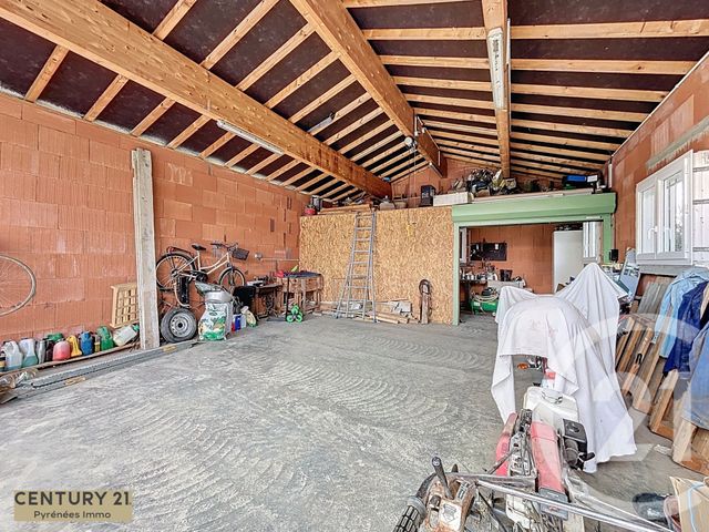 Maison &agrave; vendre - 4 pi&egrave;ces - 146,10 m2 - Miramont De Comminges - 31 - MIDI-PYRENEES