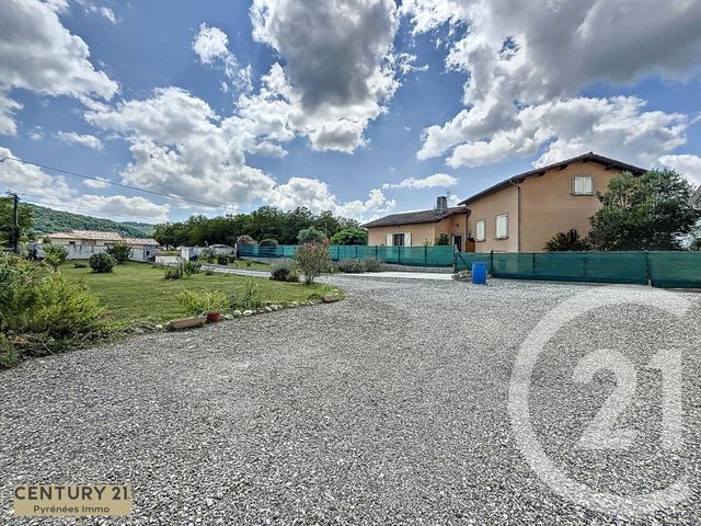Maison &agrave; vendre - 4 pi&egrave;ces - 146,10 m2 - Miramont De Comminges - 31 - MIDI-PYRENEES