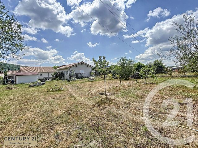 Maison &agrave; vendre - 4 pi&egrave;ces - 146,10 m2 - Miramont De Comminges - 31 - MIDI-PYRENEES