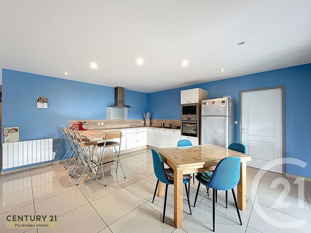 Maison &agrave; vendre - 4 pi&egrave;ces - 146,10 m2 - Miramont De Comminges - 31 - MIDI-PYRENEES