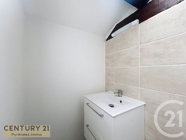 Afficher la photo en grand Appartement T1 à louer - 2 pièces - 24 m2 - St Gaudens - 31 - MIDI-PYRENEES