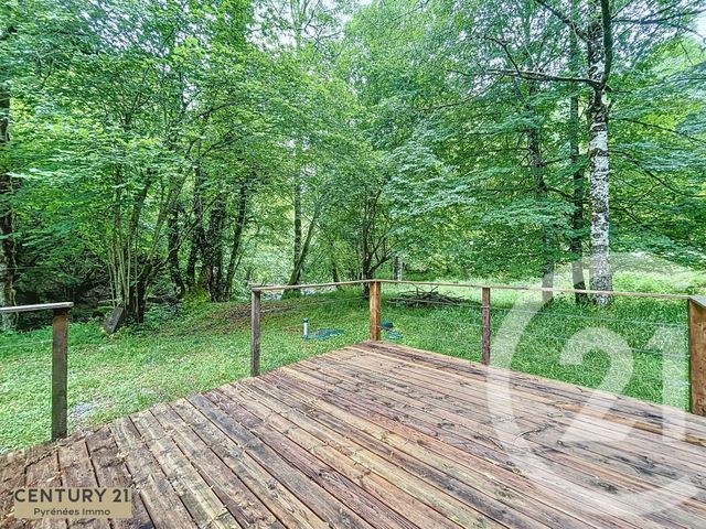 Maison &agrave; vendre - 5 pi&egrave;ces - 78,91 m2 - Boutx - 31 - MIDI-PYRENEES