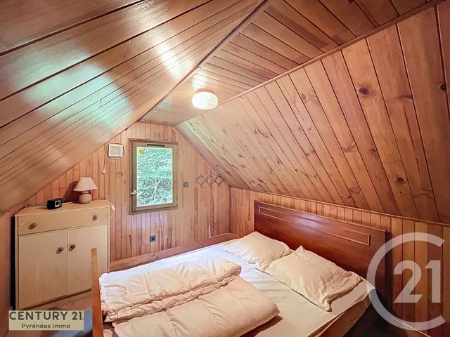 Maison &agrave; vendre - 5 pi&egrave;ces - 78,91 m2 - Boutx - 31 - MIDI-PYRENEES