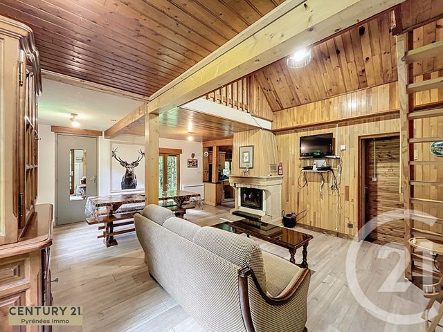 Maison &agrave; vendre - 5 pi&egrave;ces - 78,91 m2 - Boutx - 31 - MIDI-PYRENEES