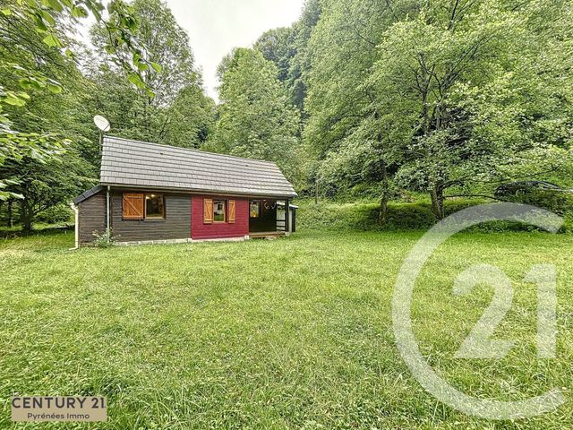 Maison &agrave; vendre - 5 pi&egrave;ces - 78,91 m2 - Boutx - 31 - MIDI-PYRENEES