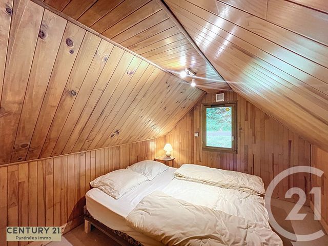 Maison &agrave; vendre - 5 pi&egrave;ces - 78,91 m2 - Boutx - 31 - MIDI-PYRENEES