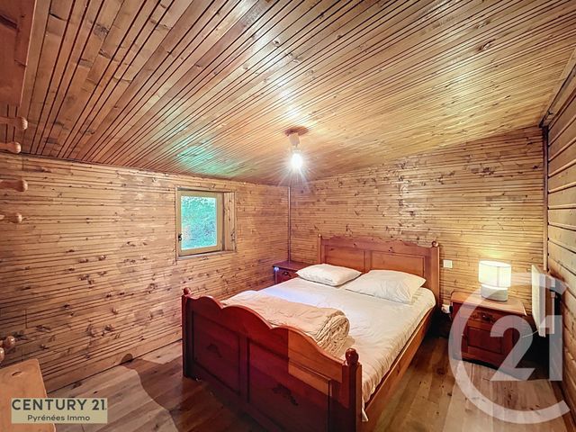 Maison &agrave; vendre - 5 pi&egrave;ces - 78,91 m2 - Boutx - 31 - MIDI-PYRENEES