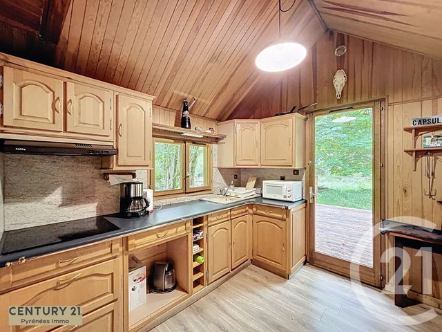 Maison &agrave; vendre - 5 pi&egrave;ces - 78,91 m2 - Boutx - 31 - MIDI-PYRENEES