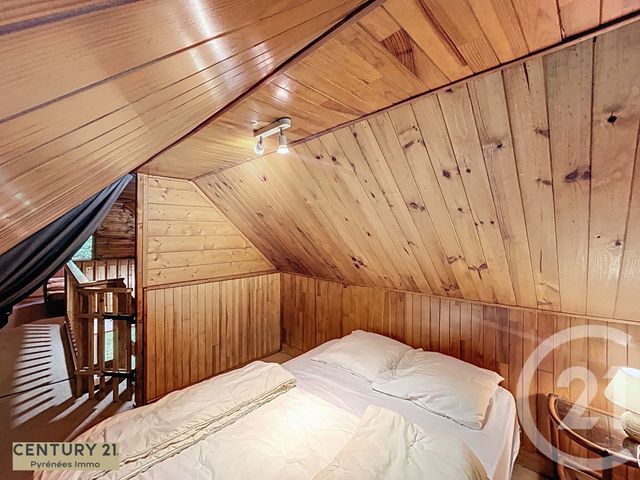 Maison &agrave; vendre - 5 pi&egrave;ces - 78,91 m2 - Boutx - 31 - MIDI-PYRENEES