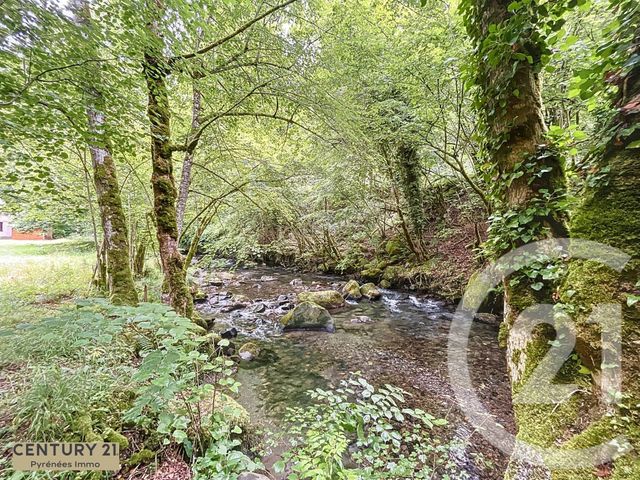 Maison &agrave; vendre - 5 pi&egrave;ces - 78,91 m2 - Boutx - 31 - MIDI-PYRENEES