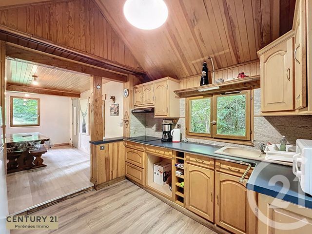 Maison &agrave; vendre - 5 pi&egrave;ces - 78,91 m2 - Boutx - 31 - MIDI-PYRENEES