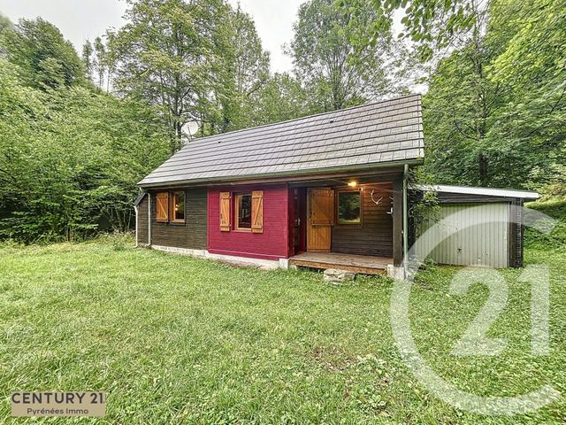 Maison &agrave; vendre - 5 pi&egrave;ces - 78,91 m2 - Boutx - 31 - MIDI-PYRENEES