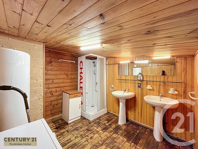 Maison &agrave; vendre - 5 pi&egrave;ces - 78,91 m2 - Boutx - 31 - MIDI-PYRENEES