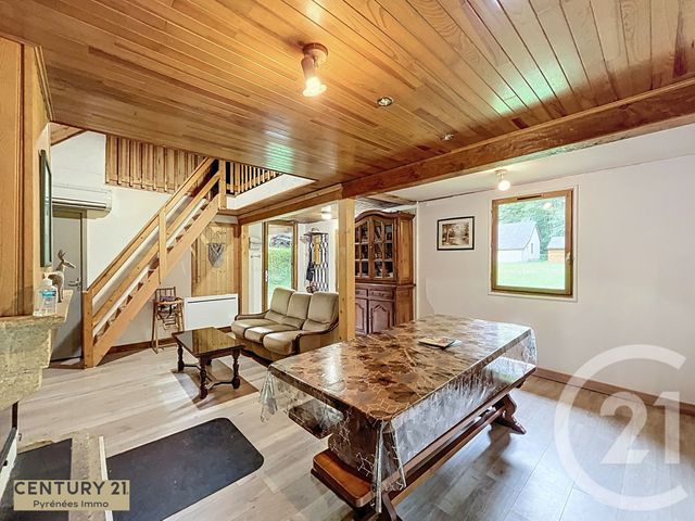 Maison &agrave; vendre - 5 pi&egrave;ces - 78,91 m2 - Boutx - 31 - MIDI-PYRENEES