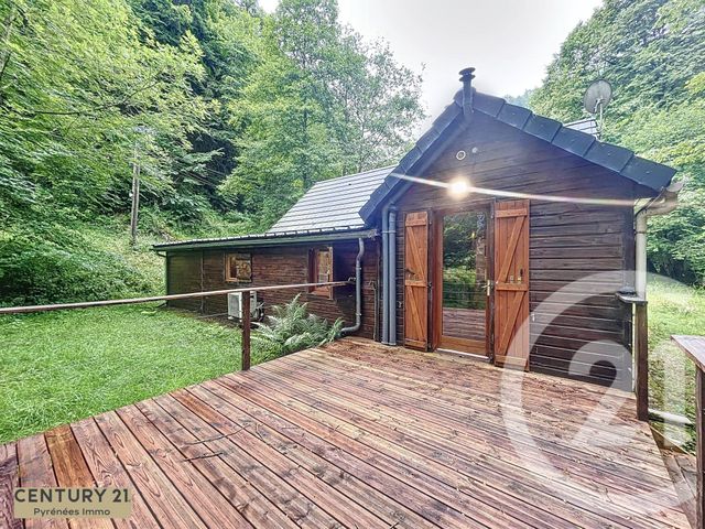 Maison &agrave; vendre - 5 pi&egrave;ces - 78,91 m2 - Boutx - 31 - MIDI-PYRENEES