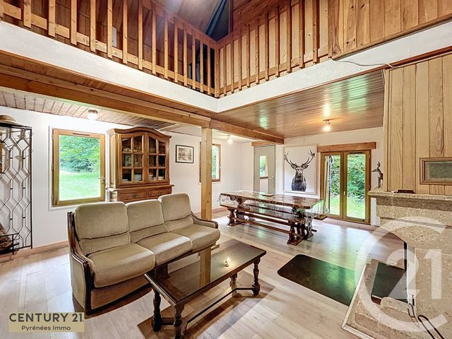 Maison &agrave; vendre - 5 pi&egrave;ces - 78,91 m2 - Boutx - 31 - MIDI-PYRENEES